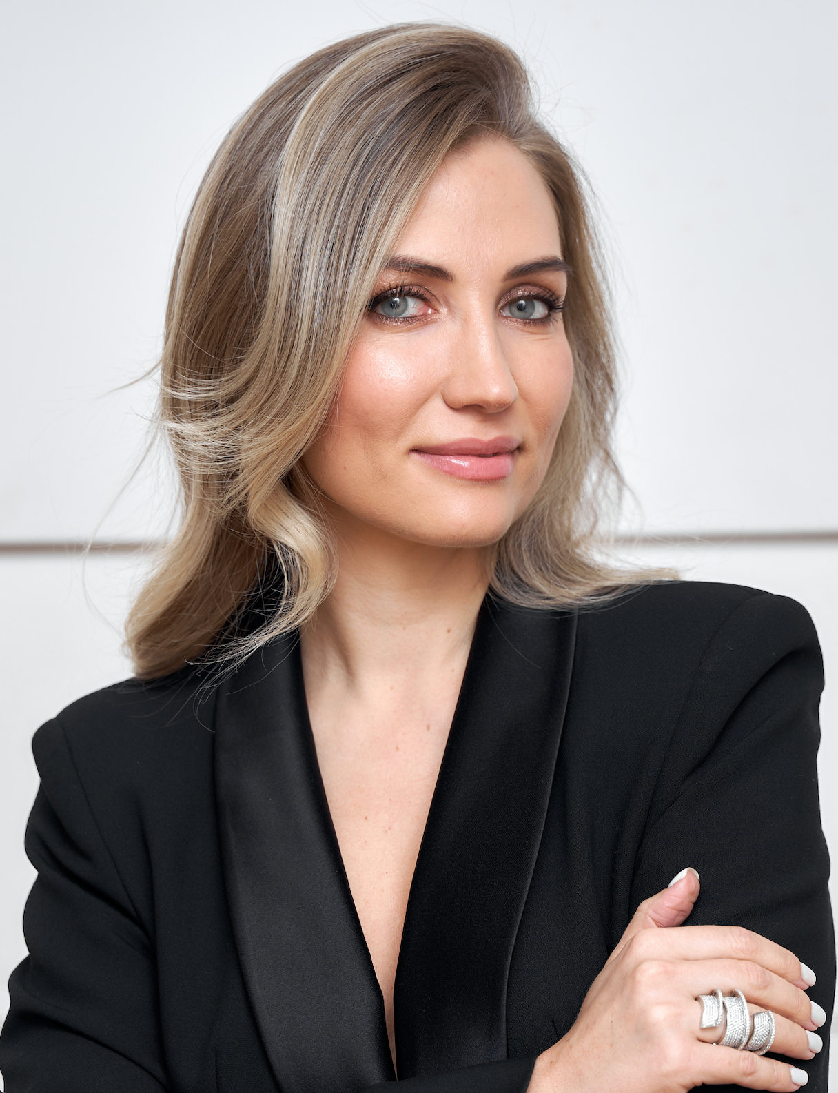 Евгения Беленко